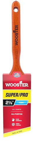 Wooster Brush Wooster-J4112-2½, 2.5