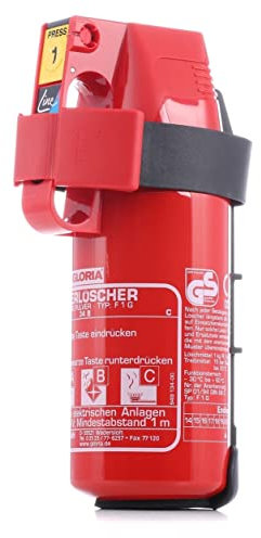 Gloria 1403.0000 FEUERLOESCHER F1G M.KFZ.H.