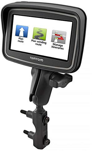 Ram Mounts RAM Handlebar MNT for Tom Tom, RAM-B-174-TOM1U