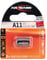 ANSMANN 1510-0007 A11 Pile, Batteria Alcaline - 6V, Mn11, V11A, E11A