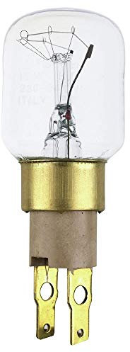 lampadina per frigorifero t-click