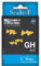 Aquarium Systems 4090002 Aquarien Sea Tests GH, 2 x 10 ml