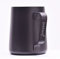 Milk Pitcher Black 20oz by JoeFrex