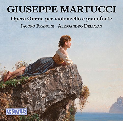 Complete Works For Cello & Piano