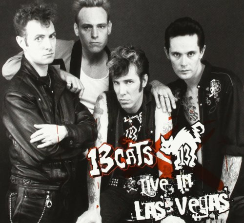 13 Cats - Live In Las Vegas