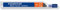Staedtler - Mars Micro Carbon 250 - Etui 12 Mines Graphite 0,9 mm B