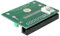 Delock 91645 Card Reader IDE 40pin zu Compact Flash Speicherkartenleser IDE für CFI/II/MD
