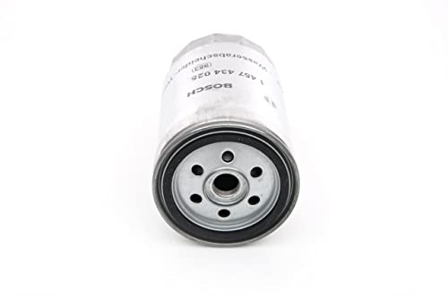 Bosch N4025 Car Diesel Filter - Replacement Filter | Separates Particles and Water from Fuel - Protects the Injection System