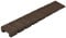 Abrafix 4pk Furniture Alignment Leveller Wedges - Adjustable Wedge 1mm - 8mm