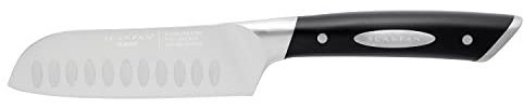 Scanpan 92551200 Santokumesser - Classic, 12,5 cm
