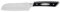 Scanpan 92551200 Santokumesser - Classic, 12,5 cm