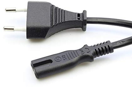 Cable d'alimentation 1.5m