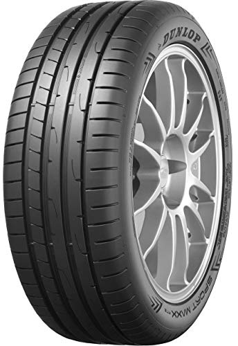 Dunlop SP Sport Maxx RT 2 XL MFS - 275/35R19 100Y - Sommerreifen