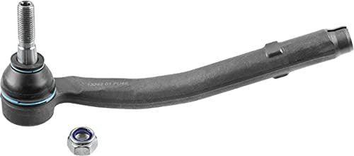 LEMFÖRDER 13342 01 Spurstangenkopf für BMW 5 (E39) 1995-2003 Rechts, Vorderachse und andere Fahrzeuge