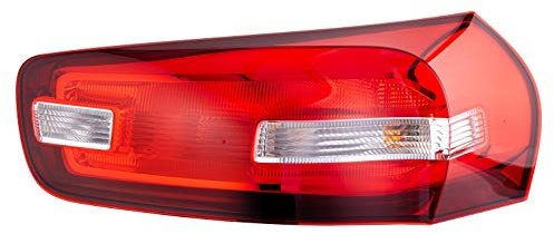 HELLA 2SK 011 054-061 Rearlight - Bulb - ECE/CCC - for left-hand traffic/for right-hand traffic - right