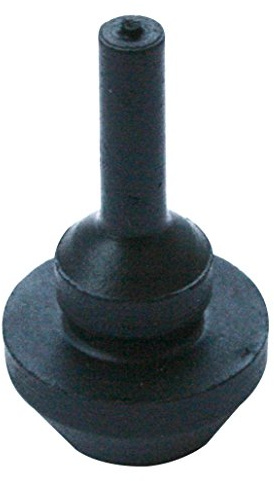 GREENSTAR Silent Block Husqvarna, schwarz, 520275