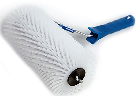 Spiked Roller 230x85mm Spikey, Self Levelling Screed, Flooring (R85)