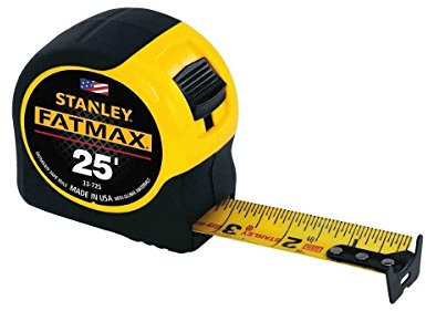 Stanley Tools Flexómetro