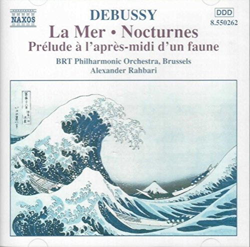 Naxos LFR7645