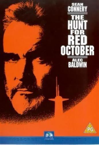 The Hunt For Red October [UK Import]