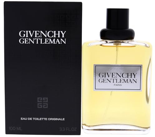 Givenchy Gentleman Eau De Toilette 100 ml (man)