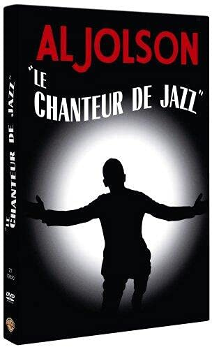 Le chanteur de jazz [FR Import]