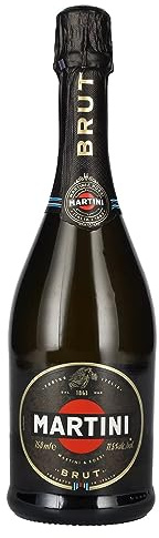 Martini Brut Pétillant 0,75 L