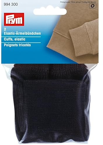 Prym Elastic Waistband navy blue