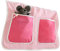 TiCAA Kinder Bett-Tasche für Hochbett und Etagenbett
