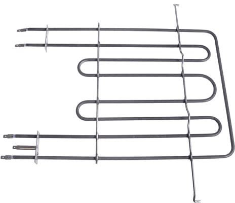 RESISTENZA GRILL 2050W PER FORNO ARISTON - C00139836