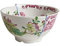 Seletti Frutero de porcelana Hybrid-Olinda Ø 10,5 cm H. 5,7