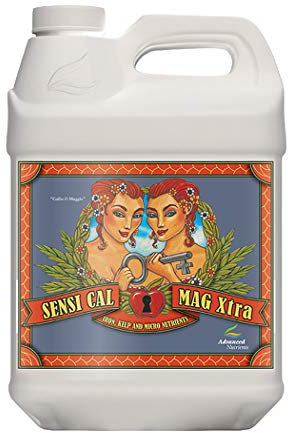 Zusatzstoff Kalzium Blütephase Advanced Nutrients Sensi Cal-Mag Xtra (5L)