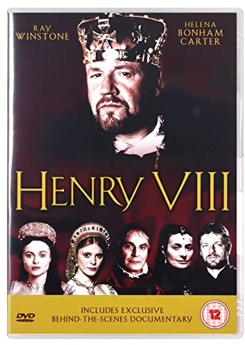 Henry VIII [2 DVDs] [UK Import]
