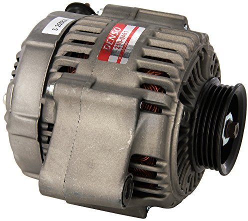 Denso 210-0461 wiederaufbereitete Lichtmaschine | Ersetzt 3342590 31400-52D00 31400-85D00 AL4507X 1861115 12378 13982 A2795 A2982 A13982 SKA108 13-9589 21 3-958 9 90-29-5601