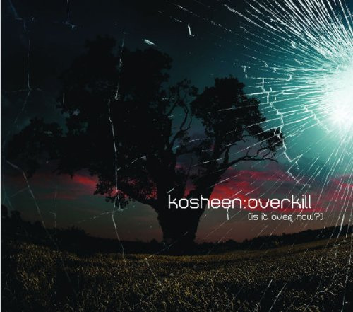 Overkill (Is It Over Now)