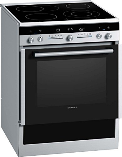 Siemens HC854583 Standherd/A -30% / / Edelstahl/activeClean/Hotair Eco/EcoPlus