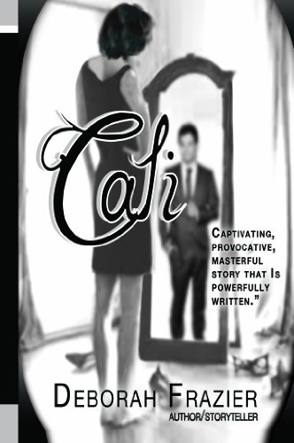 Cali (English Edition)