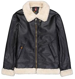 ALPHA INDUSTRIES Jacke für Herren