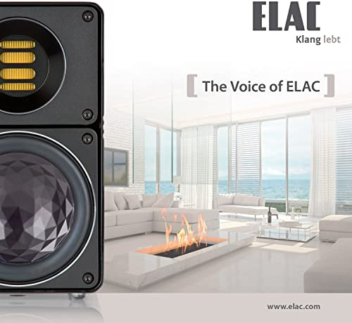 Voice Of Elac (Various Artists)