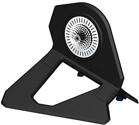 Tacx Neo Smart Direct Drive Rulli da Allenamento, Nero