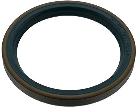 febi bilstein 40527 Wellendichtring für Getriebewelle , 1 Stück
