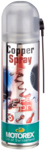 Motorex 302294 Copper Spray 0.3l