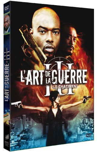 L'art de la guerre 3 [FR Import]