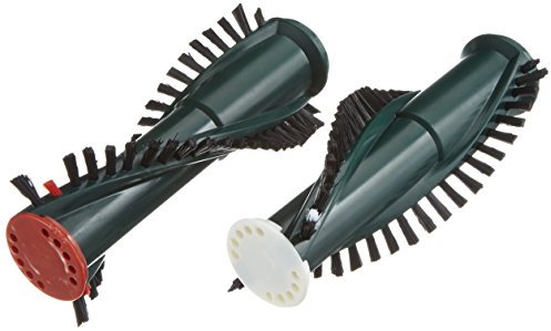 Bürsten, Rundbürsten geeignet für Vorwerk ET340 , EB350 , EB351 Staubbeutel-Profi®