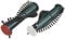 Bürsten, Rundbürsten geeignet für Vorwerk ET340 , EB350 , EB351 Staubbeutel-Profi®