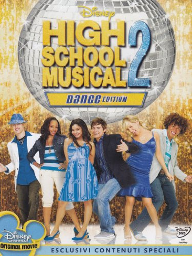 High school musical 2 - Dance edition