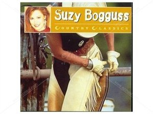 Country Classics-CD