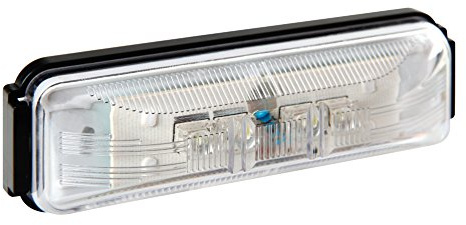light footprint AB4 4LED 24v weiÃƒŸ