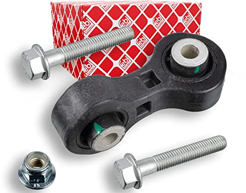 febi bilstein 36989 Stabiliser Link with screws and nut, pack of one