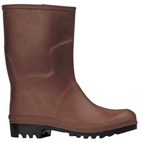 STIVALI IN GOMMA TRONCHETTO 42 (057411)